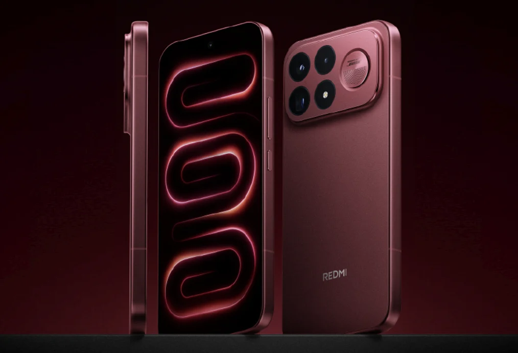 Redmi K100 Pro Max, lo Snapdragon 8 Elite Gen 5 ottimizzato da Redmi punta su stabilità e autonomia nel gaming