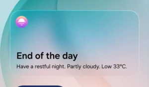 One UI 9.5, primi screenshot trapelati: interfaccia in vetro e app Telefono rinnovata