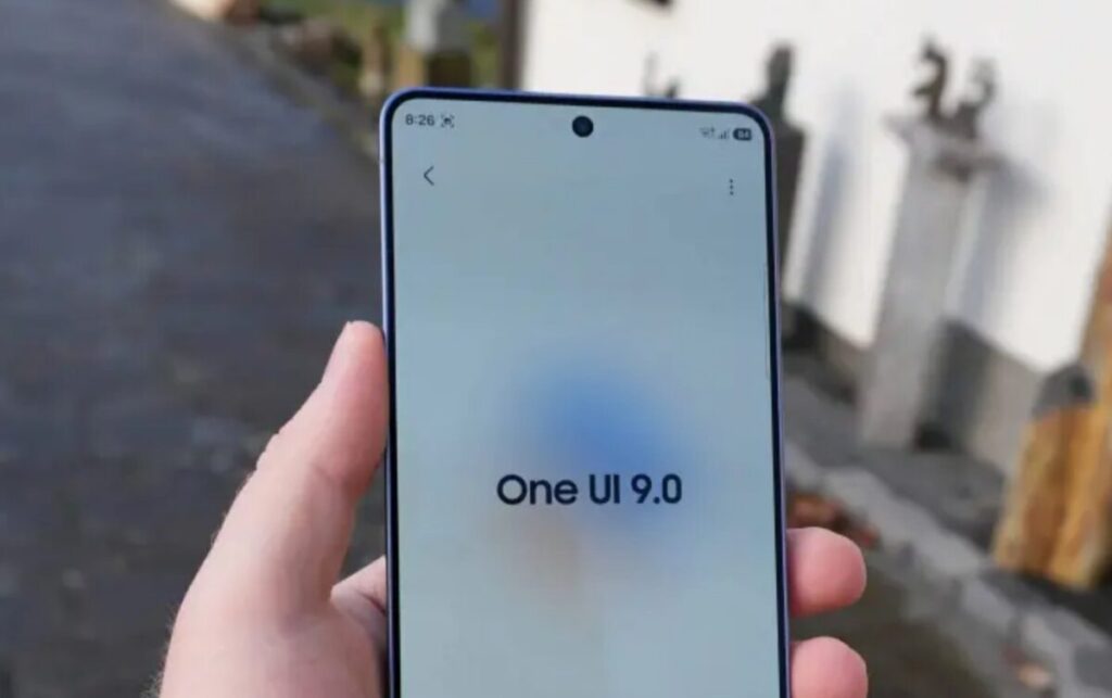 One UI 9.0 già in test su 49 dispositivi Samsung, da Galaxy S23 ai tablet Tab S6 Lite