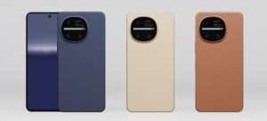 Sharp AQUOS R11, il suono diventa tridimensionale grazie alla tecnologia audio spaziale 8Way Audio