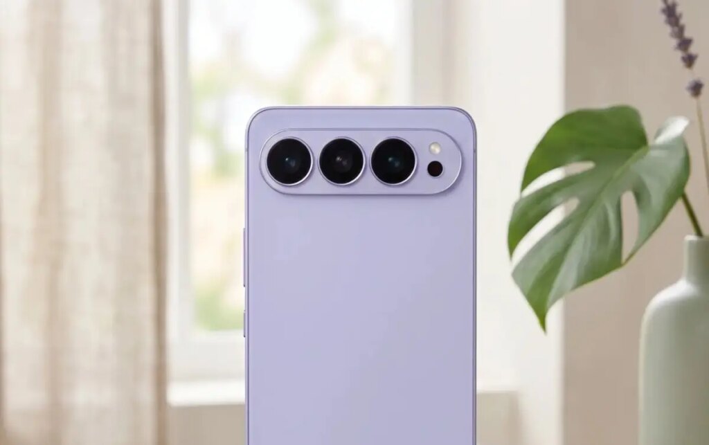 Galaxy S27 Ultra, addio al teleobiettivo 3x: Samsung punterebbe su un comparto fotografico a tre sensori