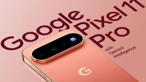 Pixel 11 Pro, il leak conferma zoom fino a 120x e il nuovo Tensor G6