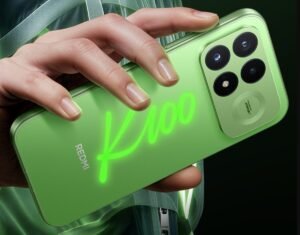 Redmi K100 Pro: batteria da 8.580 mAh, fotocamera da 200MP e cover luminescente per il flagship compatto in arrivo l’11 agosto