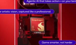 Snapdragon 8 Elite Gen 5 V Series: la variante con GPU ridotta debutta sul Redmi K100 Pro