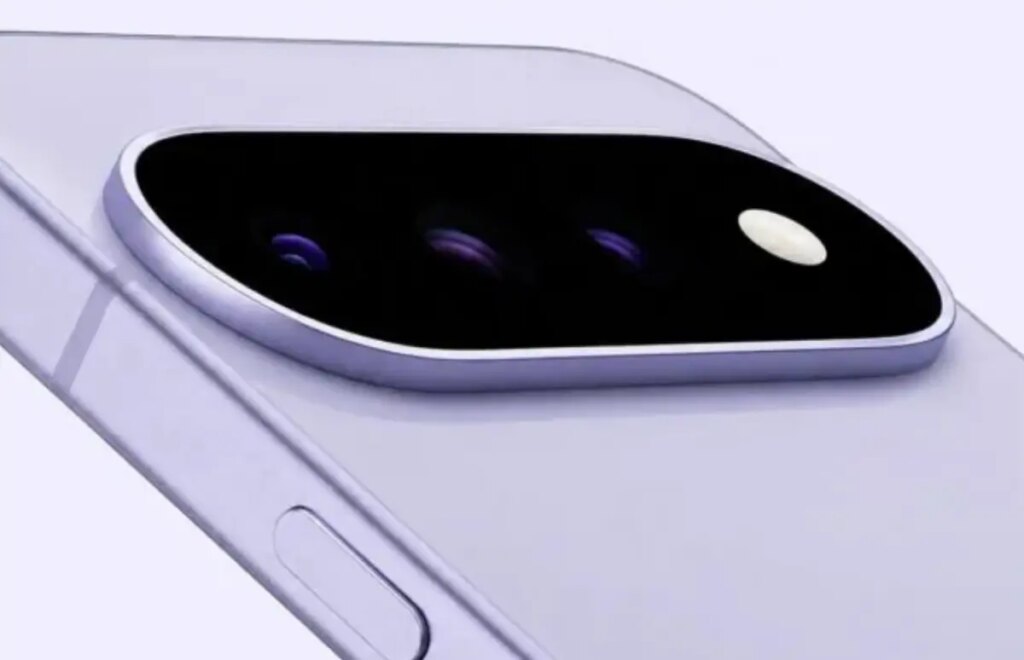 Pixel 11, spunta la scheda tecnica: camera bar più sottile di sempre e ricarica al 55% in 5 minuti