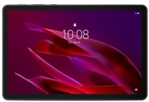Lenovo ThinkTab X11 Gen 1: il tablet Android corazzato con FeliCa per fabbriche e cantieri