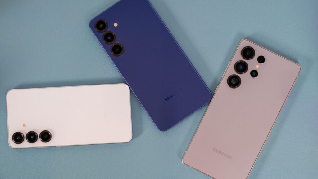 One UI 9 sbarca sui Galaxy S25: Samsung prepara la beta anche per la serie dell’anno scorso