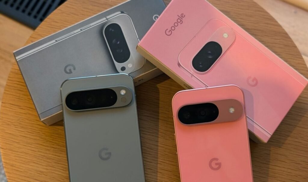 Pixel, in arrivo la personalizzazione delle icone di notifica nella barra di stato