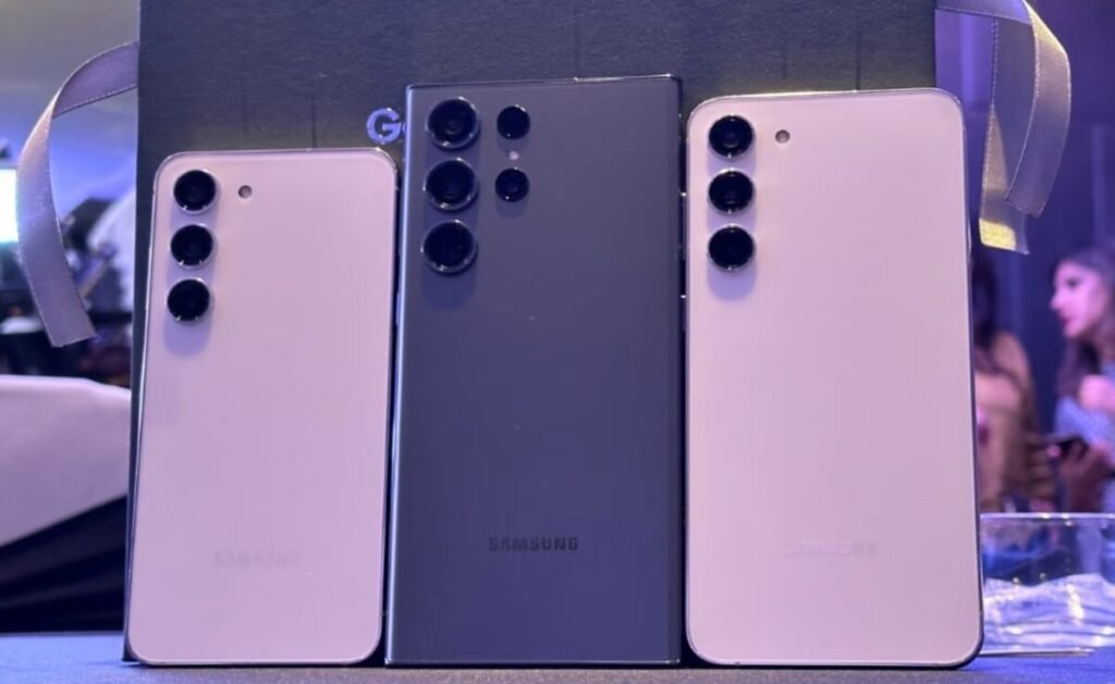 Galaxy S23 e altri 18 modelli Samsung: Android 17 sarà l’ultimo grande aggiornamento