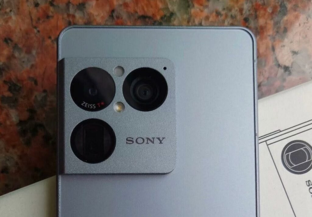 Xperia 1 VIII vende più che mai (anche in Europa), nonostante il prezzo più alto