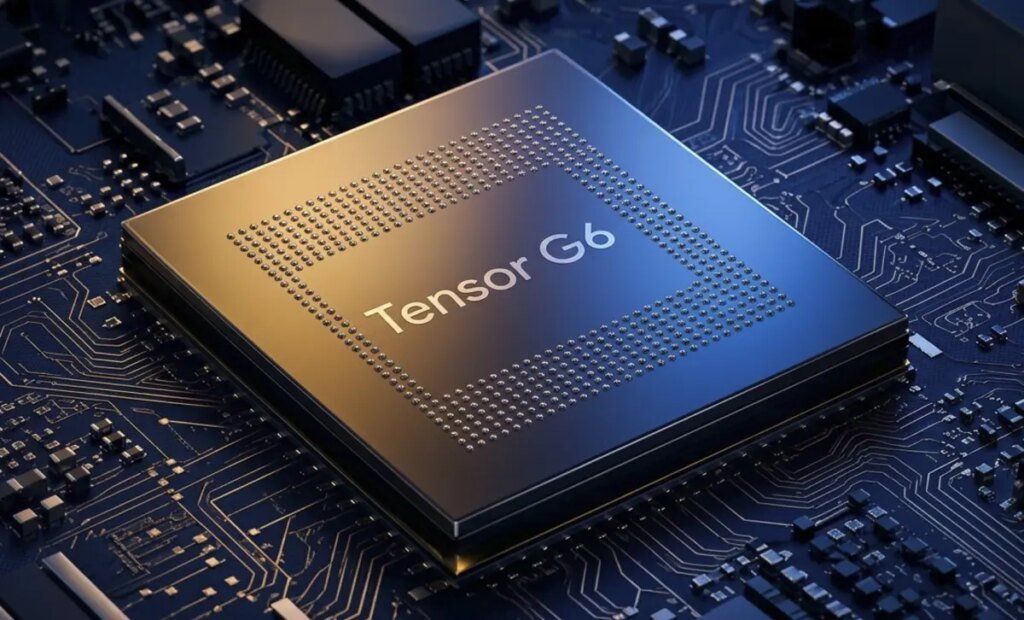 Tensor G6 non sarebbe a 2nm ma a 3nm: nuove indiscrezioni sul chip dei Pixel 11