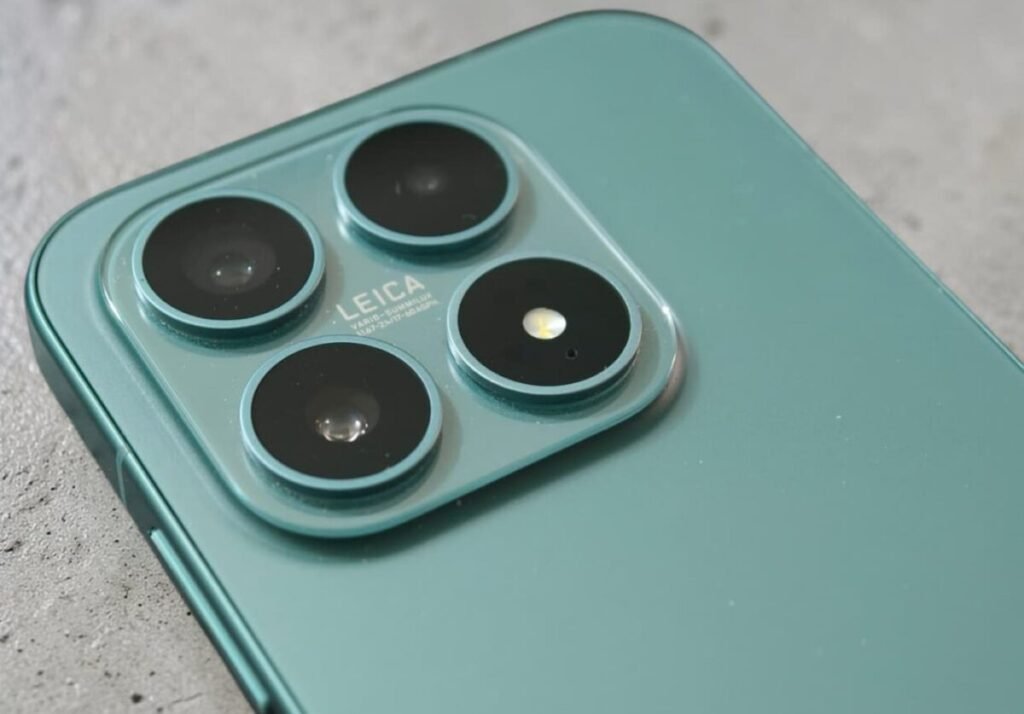 Xiaomi 18: in arrivo in 5 colori con Snapdragon 8 Elite Gen 6 a 2nm