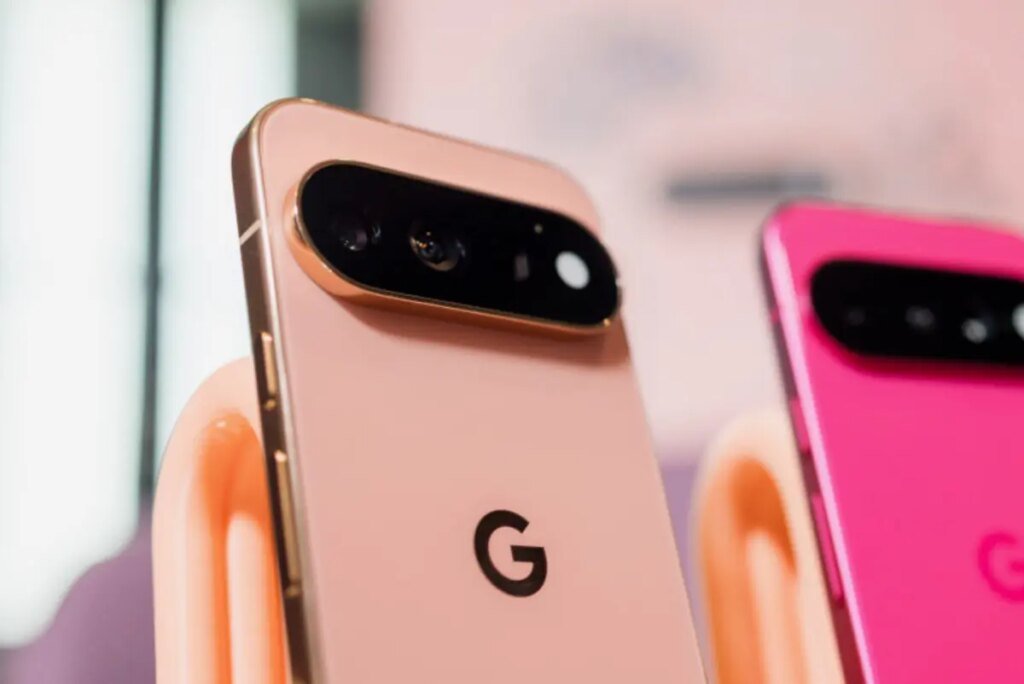 Pixel 11 in Giappone: con SoftBank il prezzo scende fino a 24 yen in due anni