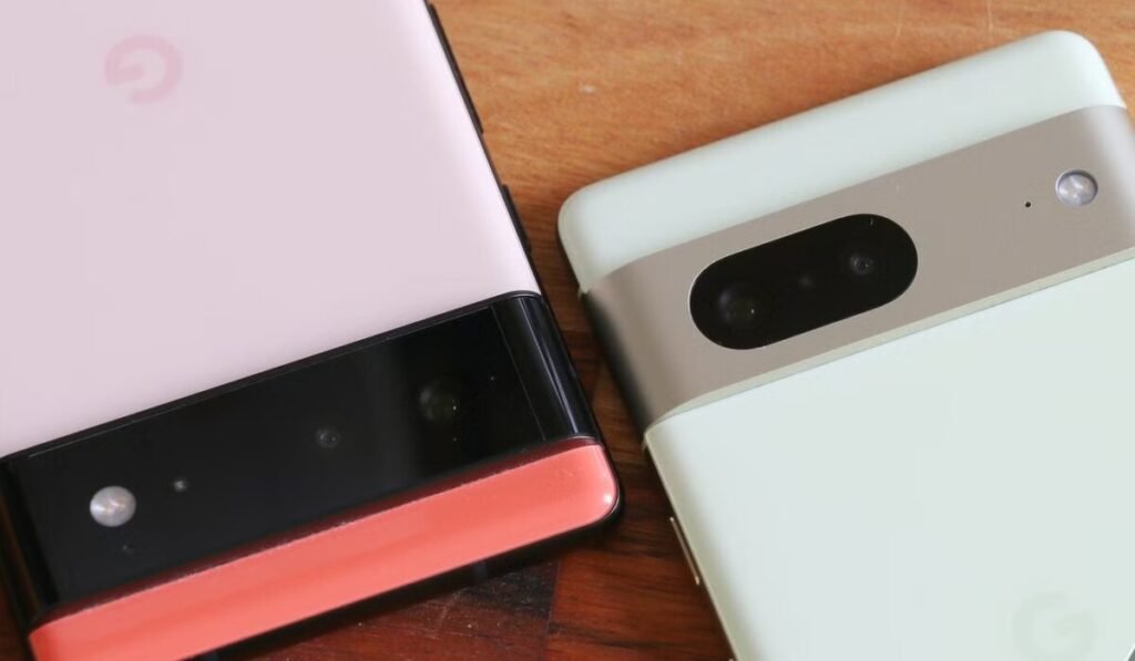 Pixel 6 e Pixel 7 restano senza l’aggiornamento di sicurezza di agosto