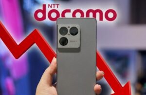 Xperia 1 VIII, dal trono Android al fuori classifica in appena un mese