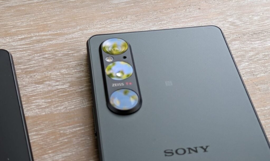 Xperia 1 V con Android 17? Un misterioso test su Geekbench riaccende le speranze