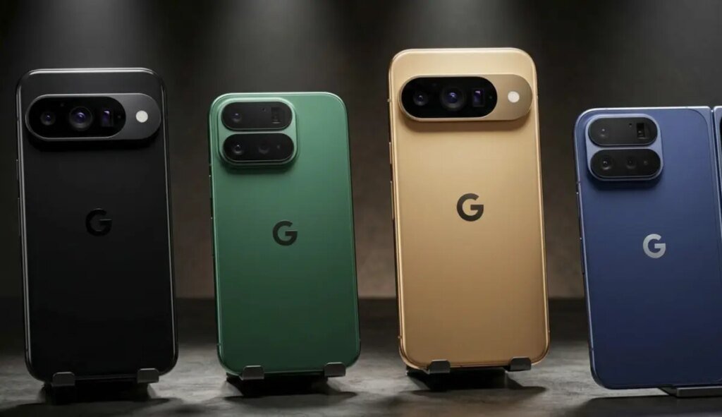 Google Pixel 12: Tensor G7, RAM LPDDR6 e batteria al silicio-carbonio per il grande salto generazionale