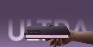 Galaxy Z Fold 8 e Z Fold 8 Ultra ricevono il primo aggiornamento di sicurezza