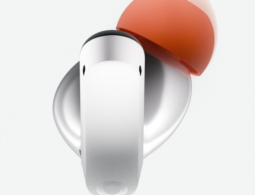 CMF by Nothing anticipa nuovi auricolari wireless: si va verso i CMF Buds 3?