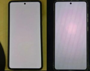 Galaxy S26 Ultra, il problema del display che vira al rosso si risolve via software