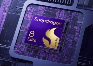 Snapdragon 8 Elite Gen 6 Pro, l’esemplare spunta in Cina prima del lancio ufficiale