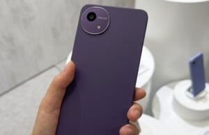Sharp AQUOS: un misterioso nuovo modello passa la certificazione FCC