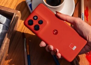 Motorola svela ufficialmente le novità di Android 17 per i suoi smartphone