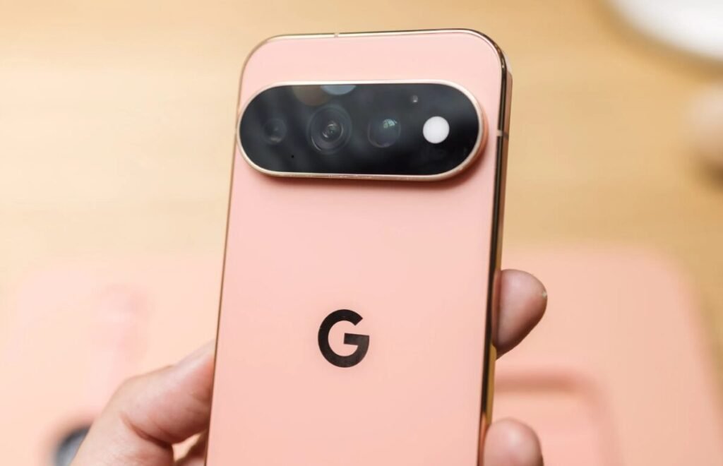 Pixel 11 Pro, la GPU crolla del 90% sotto stress: è throttling termico voluto?