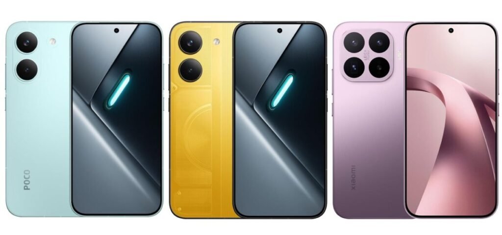 POCO X8 Pro e Xiaomi 17T Pro: ultimi giorni di sconto prima del rincaro di settembre