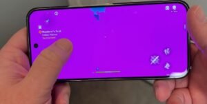 Pixel 11: giochi come Genshin Impact ingiocabili, colpa della GPU Tensor G6?
