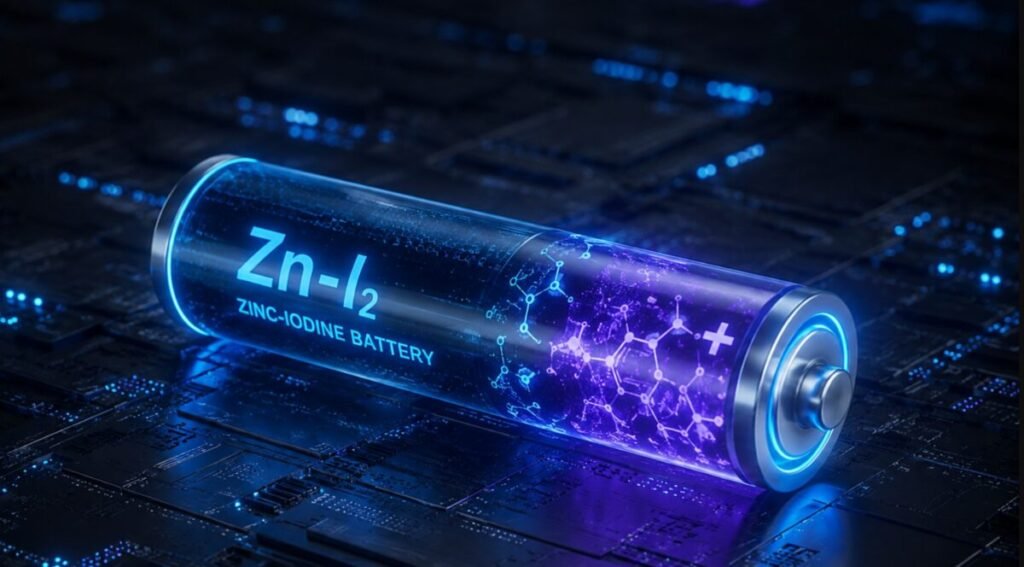 Batteria del futuro: 60mila ricariche e piena carica in 3 minuti, cosa significa per gli smartphone Android
