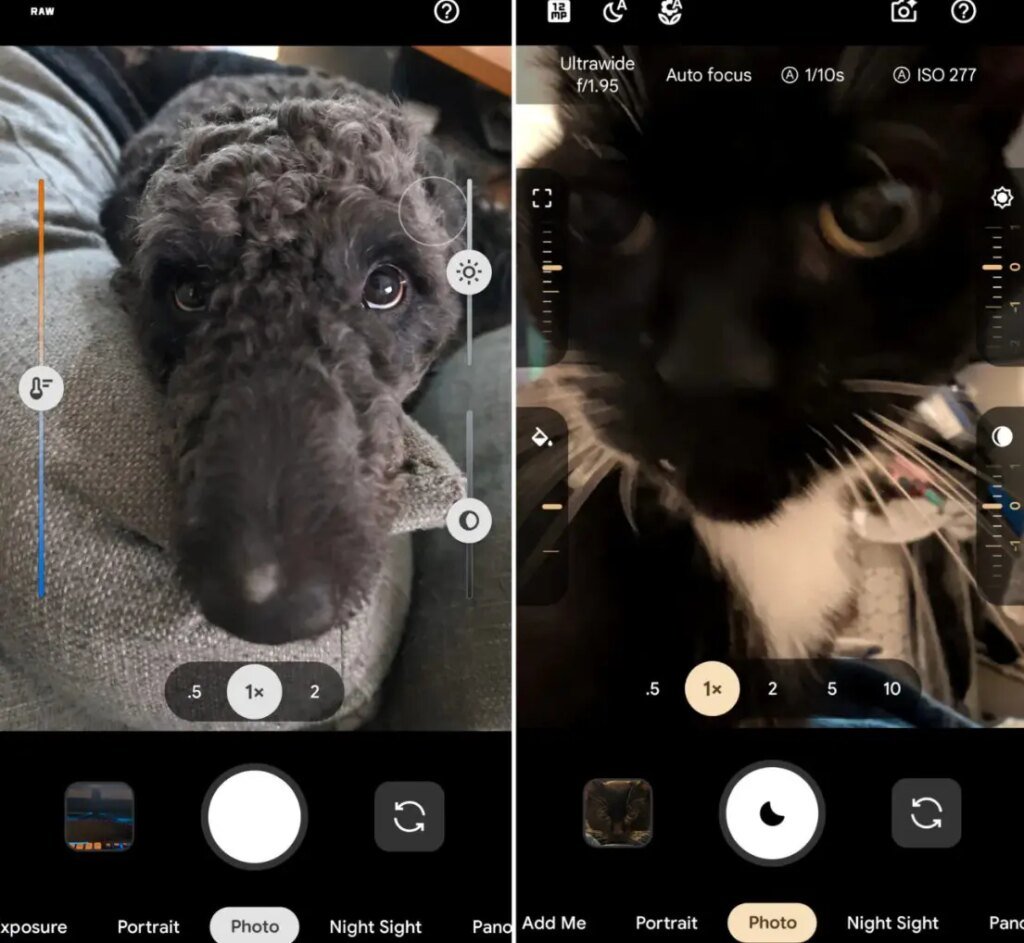 Pixel Camera 11 si rinnova: nuovo accesso rapido e modalità di avvio personalizzabile
