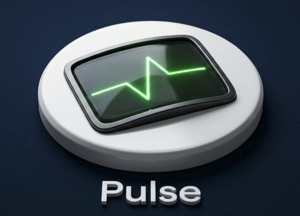 Android Pulse, cos’è la misteriosa app spuntata sul Google Play Store