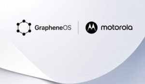 GrapheneOS sbarca su Motorola: 7 anni di aggiornamenti e supporto anche ai pieghevoli Razr