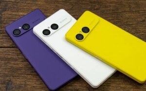Xperia 10 VIII, trapela l’autonomia: video in netto miglioramento, il resto cresce poco