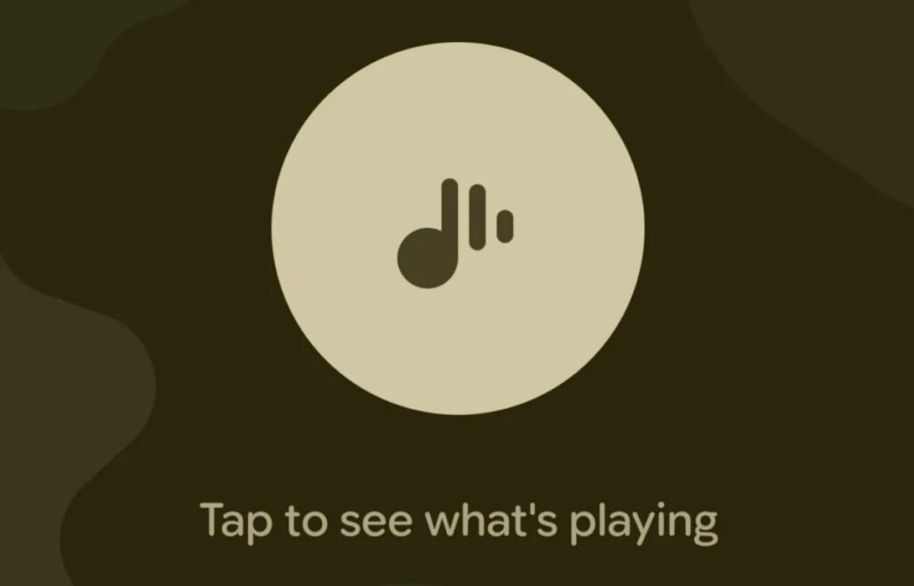 Pixel, sta per tornare la notifica di «Che canzone è?»: in arrivo anche il supporto multiutente