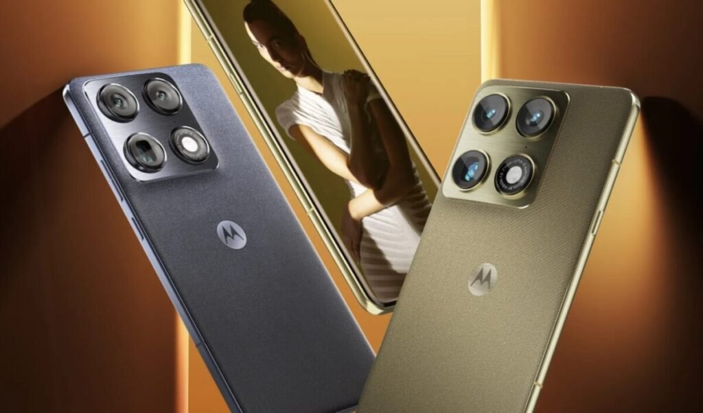 Motorola avvia il rollout di Android 17: si parte dai top di gamma Signature