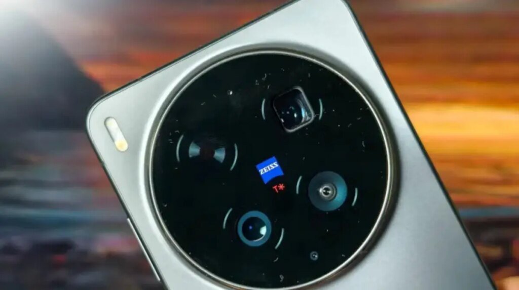 Vivo X500 Pro Max avvistato su Geekbench con un chip MediaTek ancora inedito