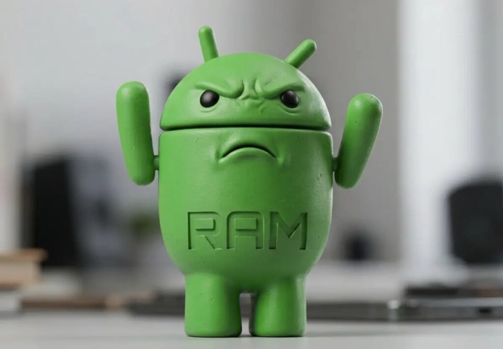 Google Play, dal 2027 regole più severe sulla memoria delle app Android