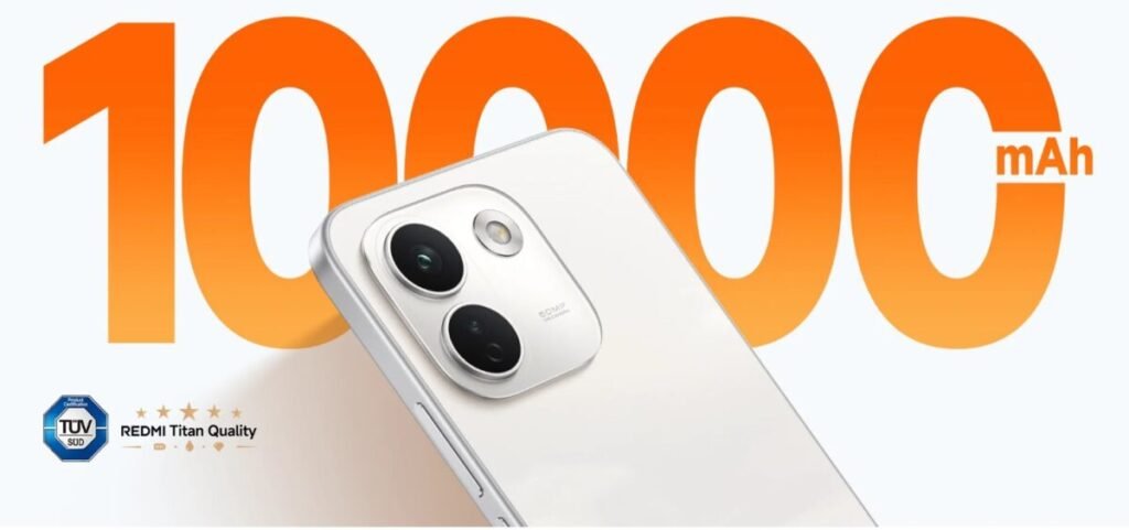 Redmi Note 17 Pro Max 5G e Redmi 17 ufficiali: batteria monstre e tanta autonomia