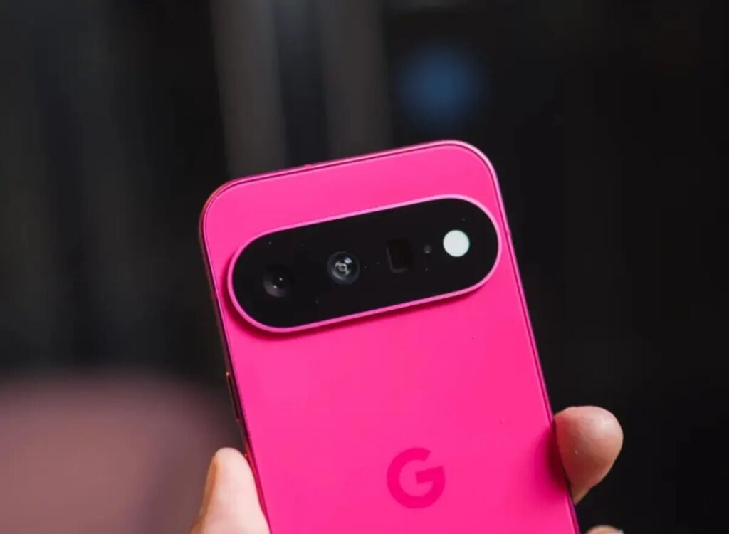 Pixel 11, audio rovinato dal rumore nei video con Video Boost attivo