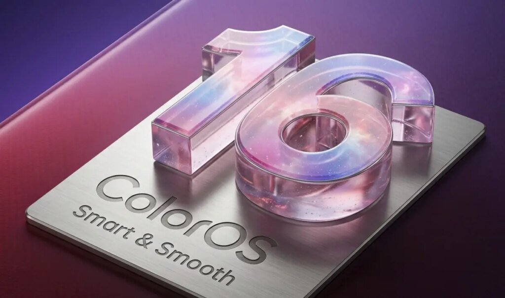ColorOS 16, l’update di agosto porta ritagli AI e più sicurezza su OPPO