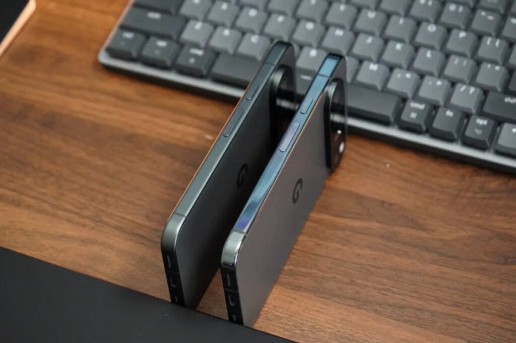 Pixel 11, il nuovo modem MediaTek migliora rete e autonomia (ma non è perfetto)