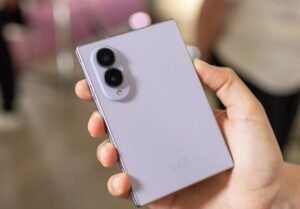 Galaxy Z Fold 8, vendite oltre le attese: Samsung dirotta componenti da altri prodotti per tenere il passo