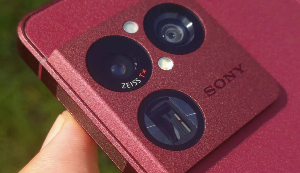 Xperia 1 VIII è lo “smartphone Android ideale” secondo Android Police, ma il prezzo resta un ostacolo