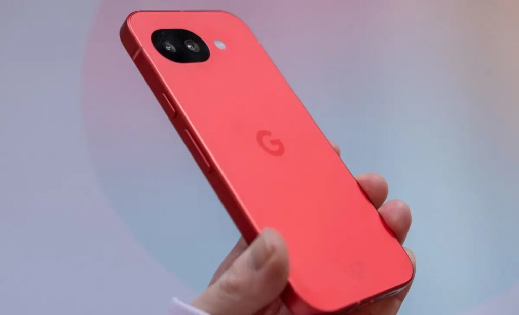 Pixel 10a al top tra gli Android in Giappone: quota del 7% nel secondo trimestre 2026