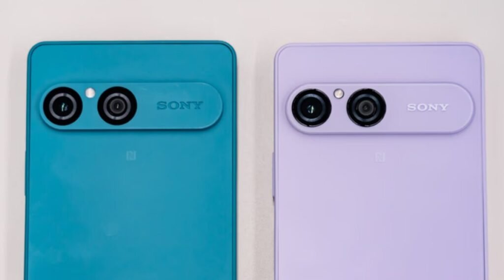 Xperia 10 VIII, il mistero della batteria: 5 ore di autonomia in più dell’Xperia 10 VII a parità di specifiche