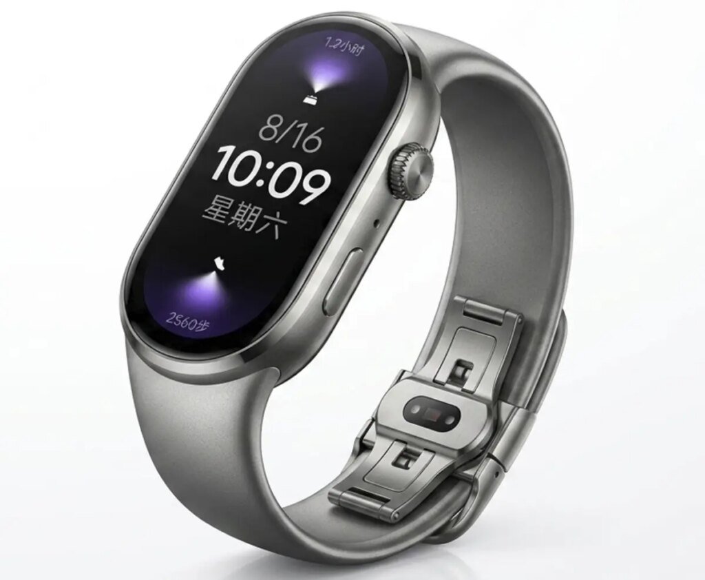Xiaomi Smart Band 11 in quattro varianti: spunta anche un’edizione All-Metal