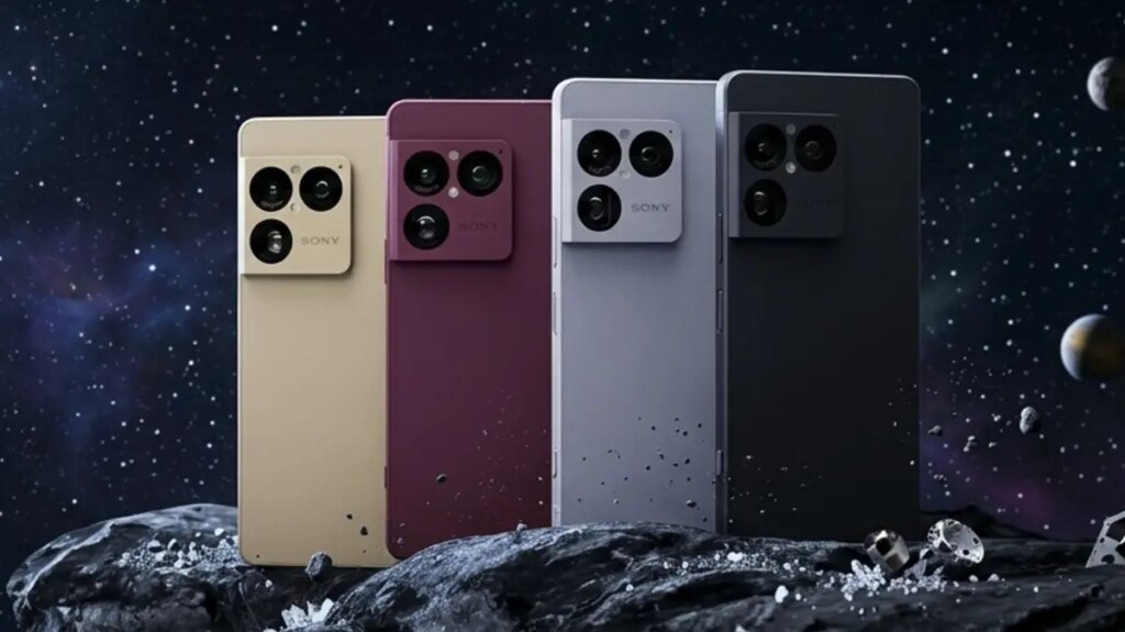 Sony Xperia 1 VIII torna dalla FCC: in arrivo il supporto satellitare anche negli USA