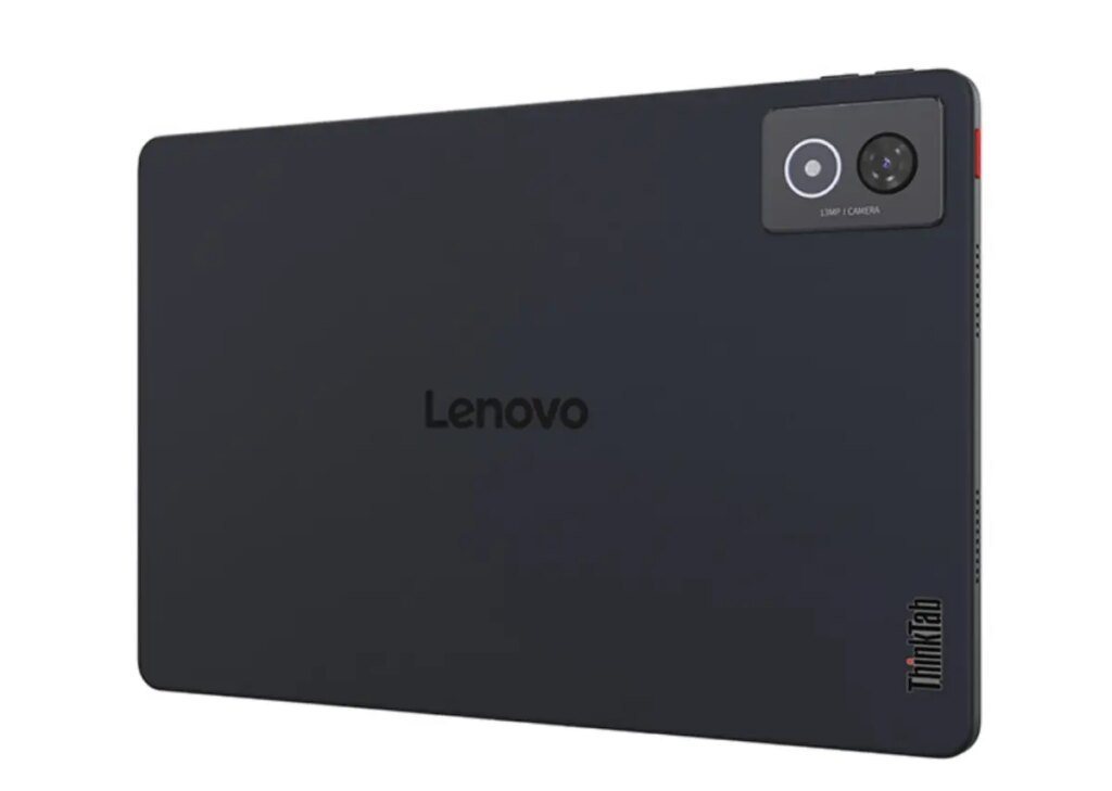 Lenovo ThinkTab 11S: tablet Android da 11 pollici con display 2.5K a 90Hz e prezzo contenuto